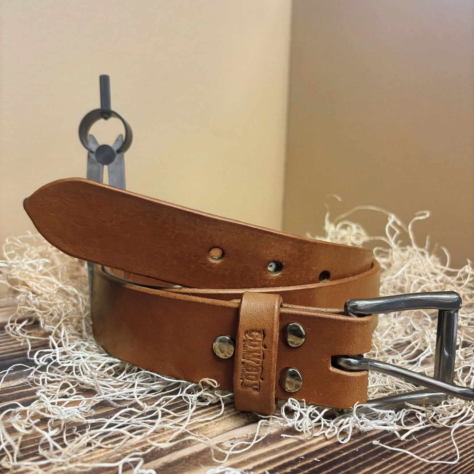 Leather Belts