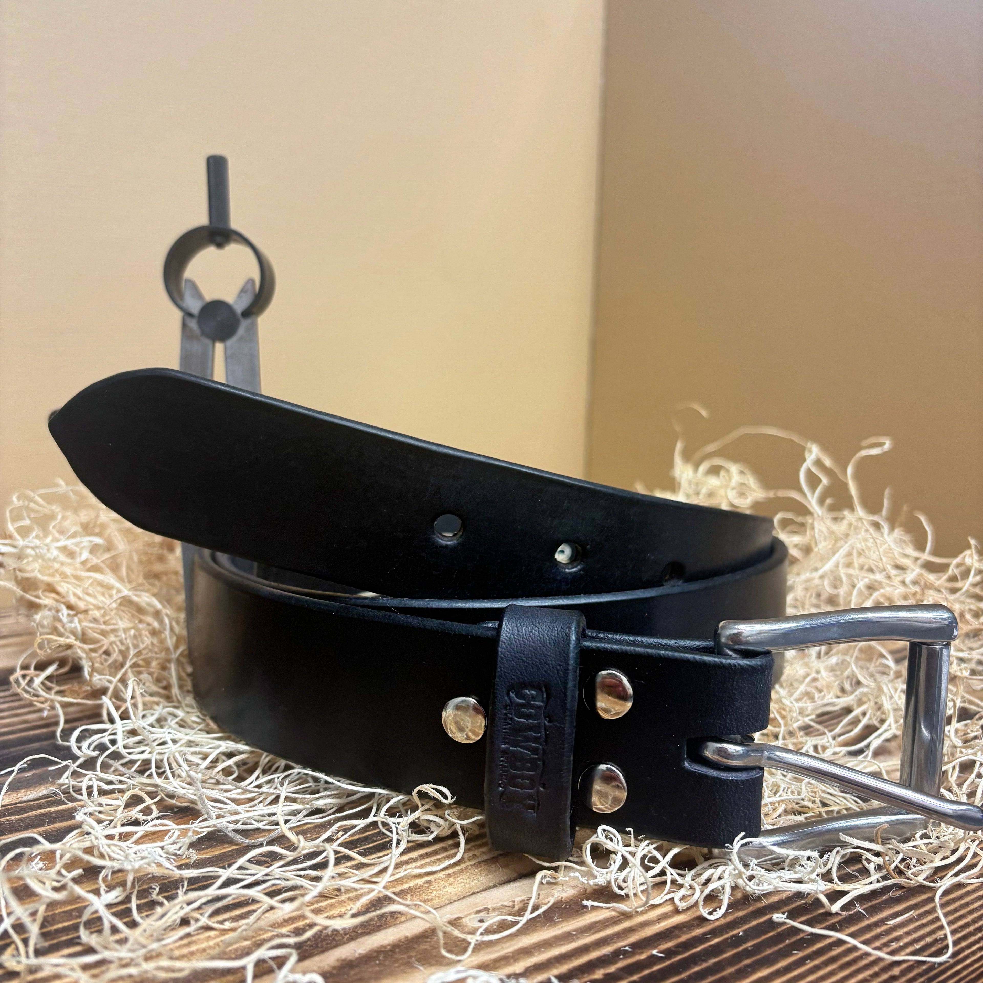 Leather Belts