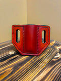 Heavy-Duty Fixed Blade Sheath