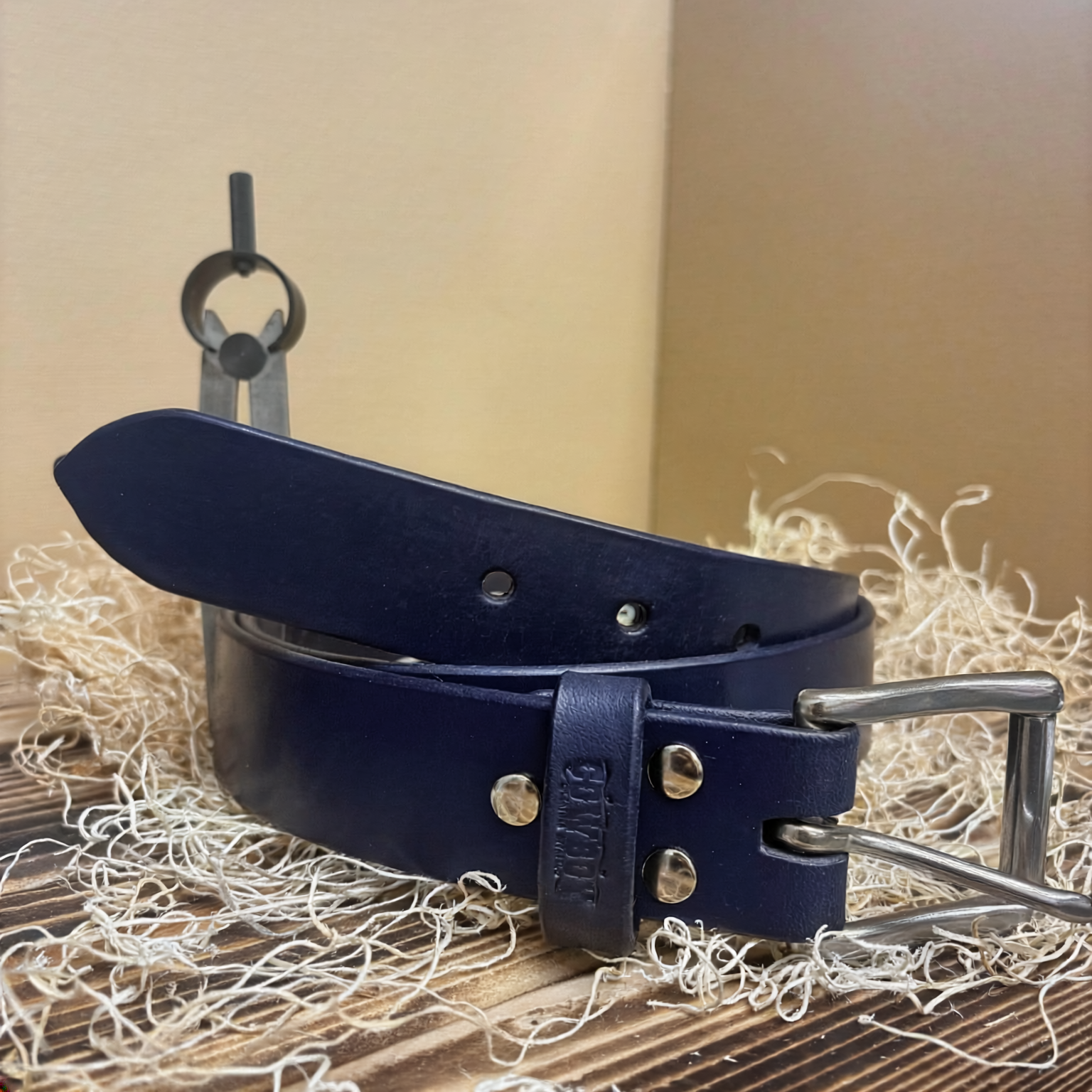 Leather Belts